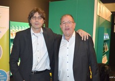 Willem Zonnevylle kan ook niet achter de geraniums blijven zitten