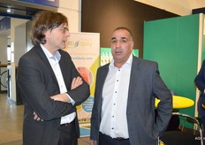 I gesprek met Said Boul Boul