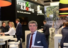 Hekuran Seiti van Frankort & Koning