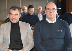 Marcel en Koen Nieuwenhuijse van Marbo.