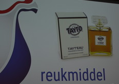 Wist je dat er uienparfum op de markt bestaat en dat de geur onweerstaanbaar is?