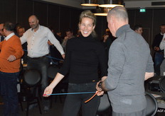 Wordt hier advies ingewonnen over opblazen?