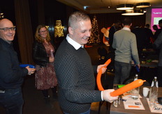 Tja Jaco, wat moet je daar nou mee?