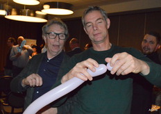 En deze werken ook goed samen.