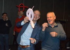 Wat Erik er nou weer van gemaakt heeft?