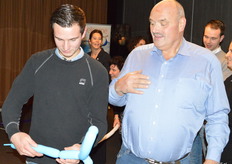 Zou het nou kloppen of niet?