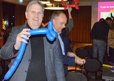 Ziet er goed uit Rinus!