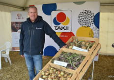 Chris Matthijsse van Takii 