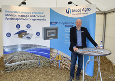 Henk Havelaar van Mooij-Agro