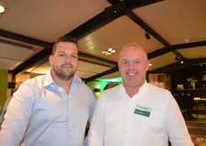 Dennis Waanders van Flow Accountants maakte kennis met Erik Postuma 