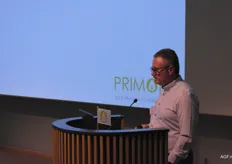 Hans Braeckman van Primoris ging in op het effect van een verstoorde productieketen op residu-analyses