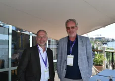 Wim Rodenburg, DPA en André Boer van Superunie