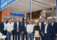 Team Tummers Food Processing Solutions.