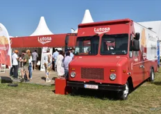 Lutosa is al meer dan 40 jaar leverancier van aardappelproducten.