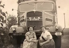 MAN Diesel 1953