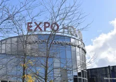 De Vakbeurs Foodspecialiteiten vond voor de 29e keer plaats in Expo Houten. 