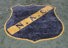 Het NAC logo.