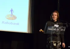 Cindy Van Rijswick (Rabobank) over de handelspositie van Europa