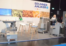 Brunner Anliker uit Zwitserland ontwikkelt freshcut-systemen 