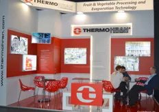ThermoHran ontwikkelt verwerkingslijnen voor AGF.