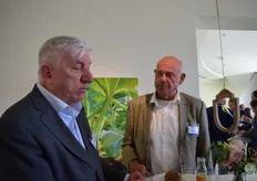 Bernard Vis (RetailVisie) in gesprek met Ruud van Klooster (Ruud van Klooster Advies)